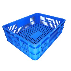 Vegetable Crate